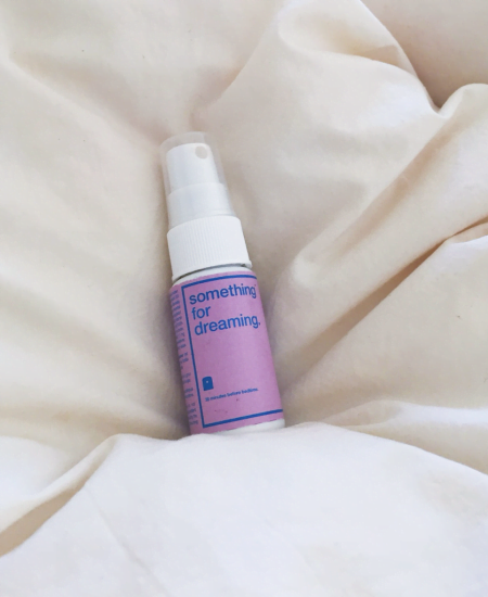 something® for dreaming