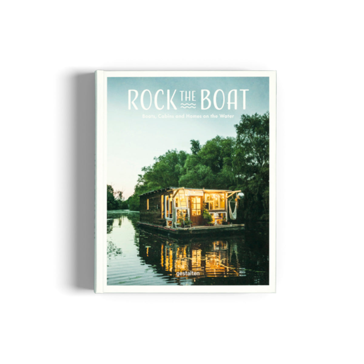 Rock The Boat