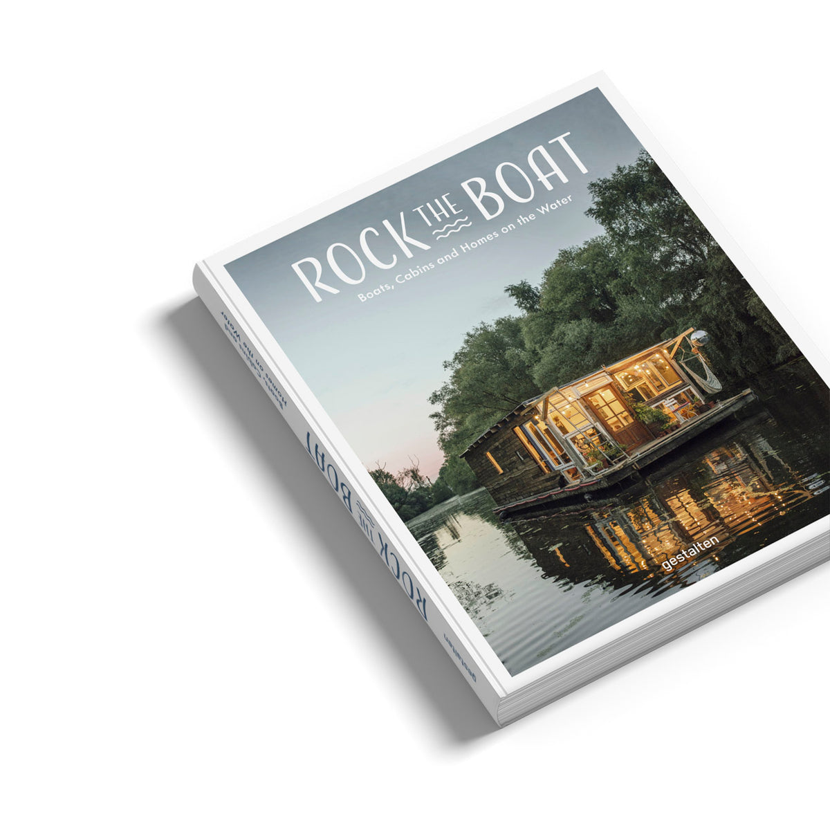 Rock The Boat