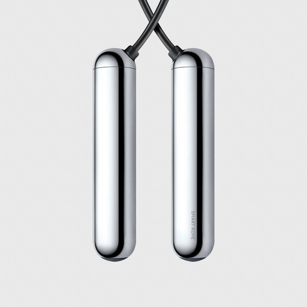 Smart Rope Chrome Small