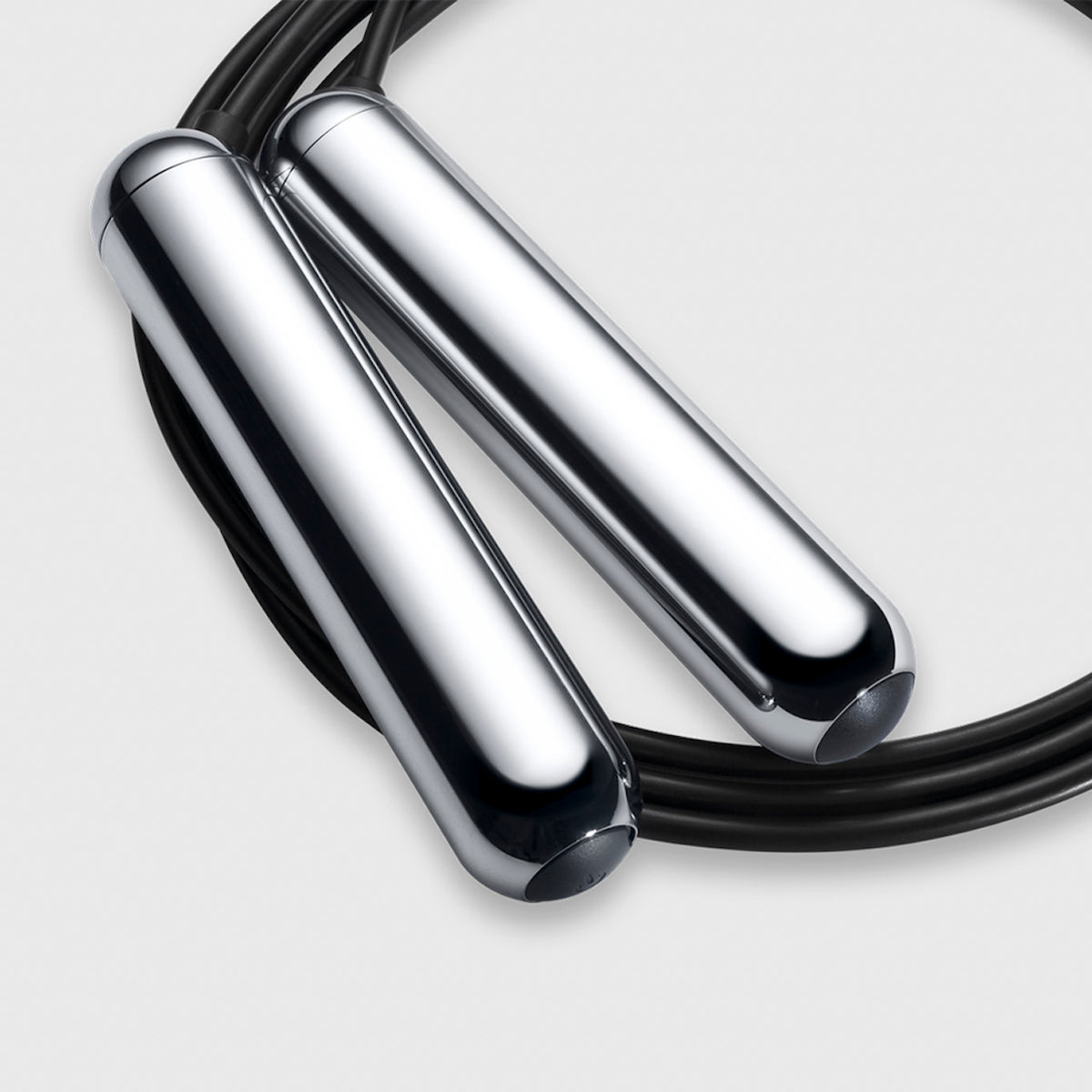 Smart Rope Chrome Small