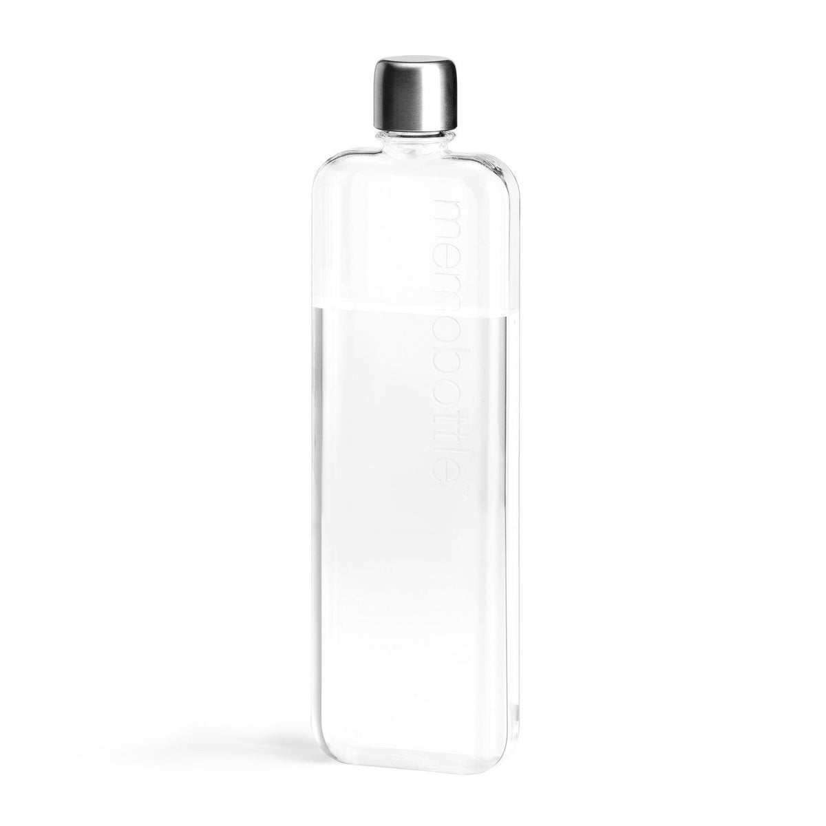 Slim memobottle
