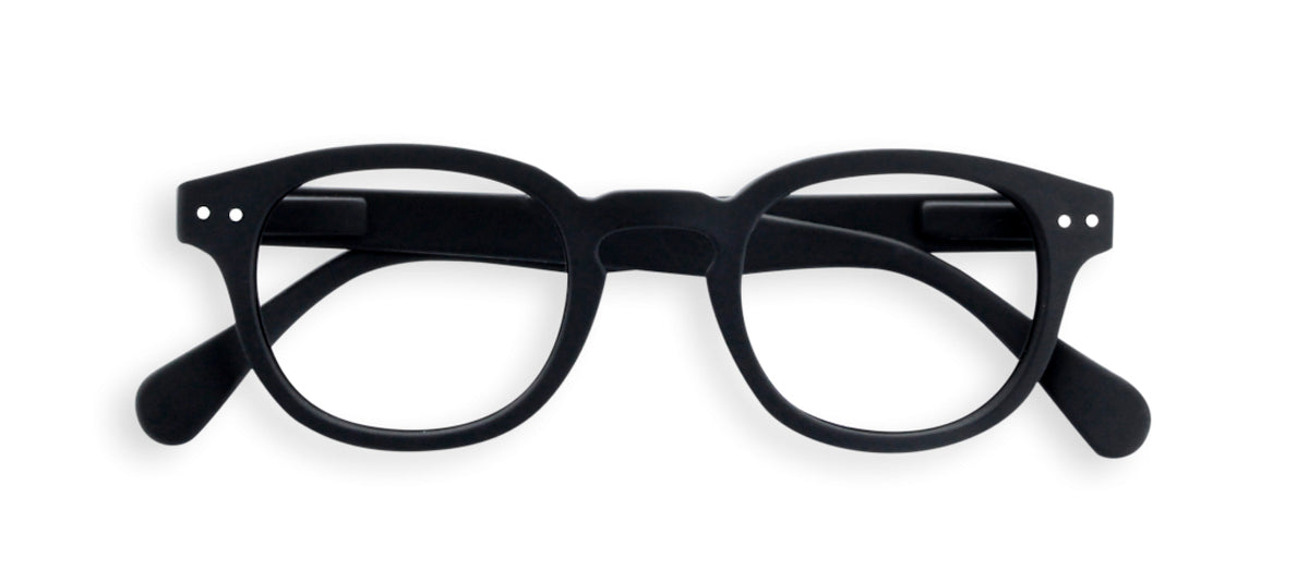 #C READING Black