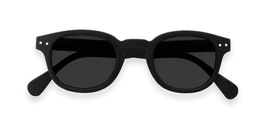 #C SUN Black