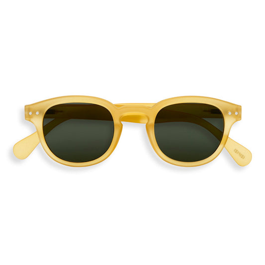 #C SUN Active Yellow