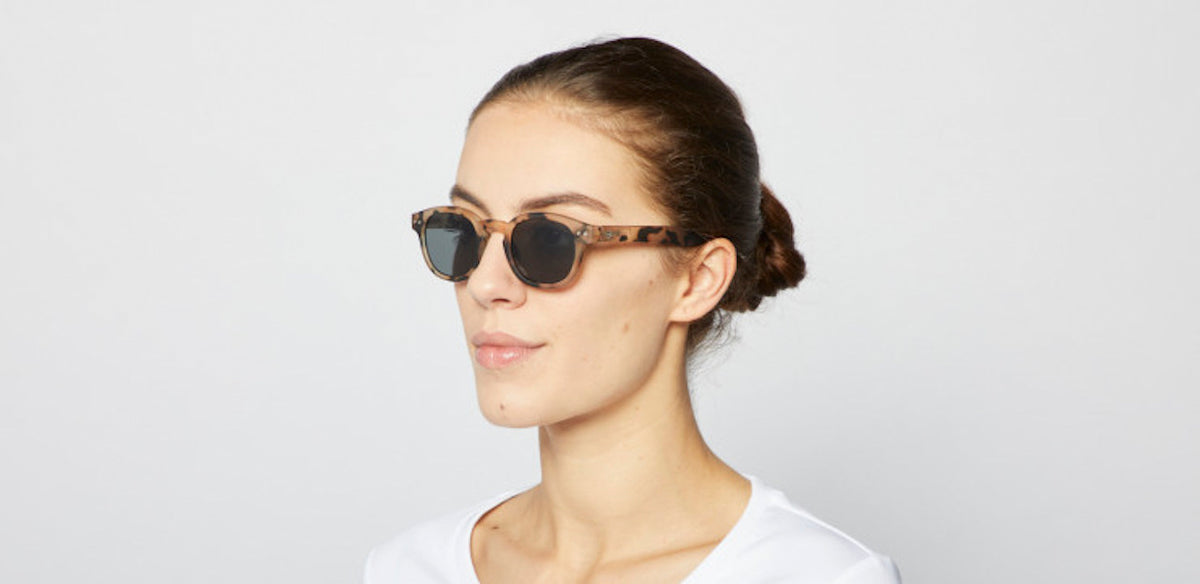 Gafas de Sol #C Concha Light