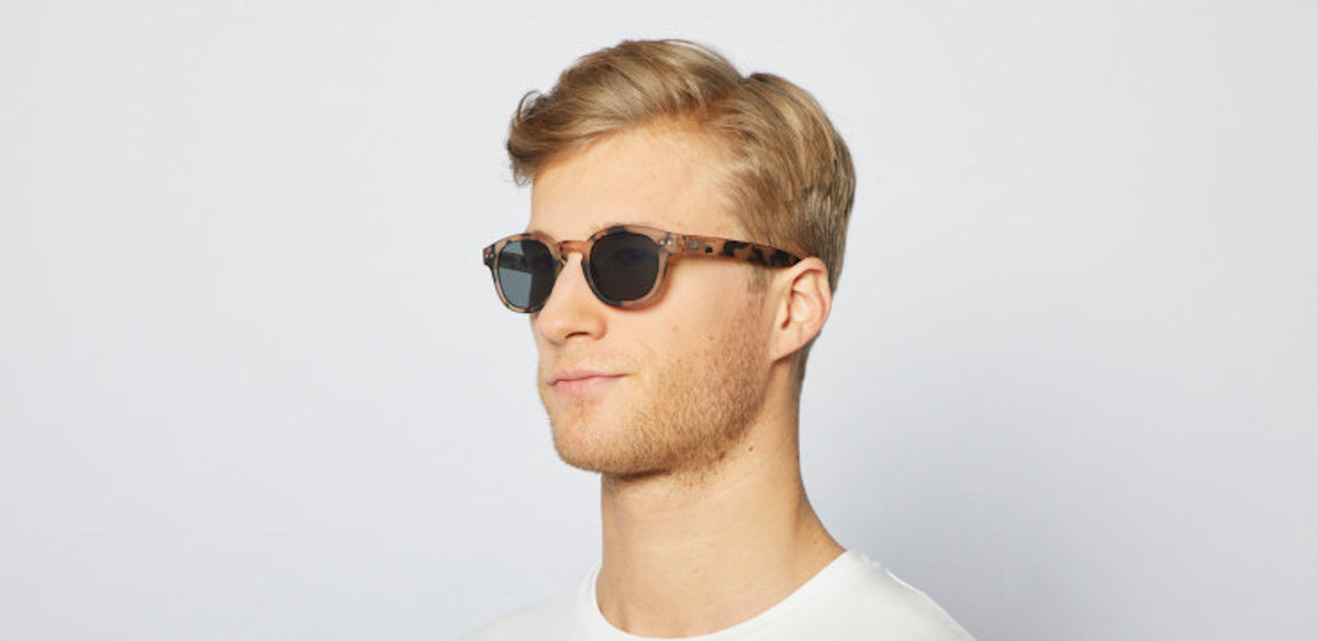 Gafas de Sol #C Concha Light
