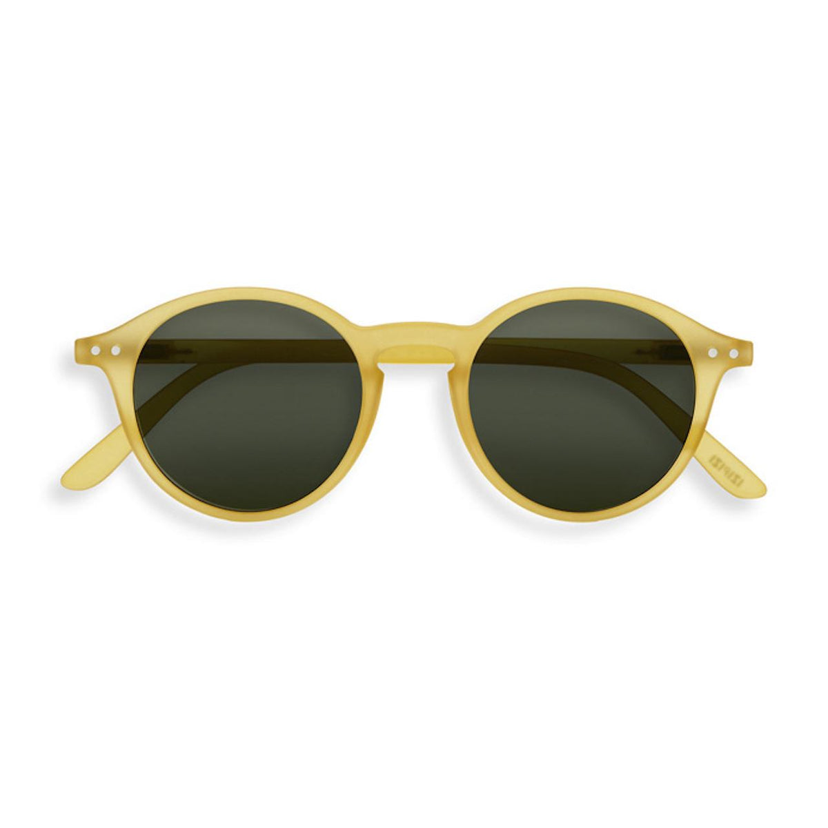 #D SUN Active Yellow