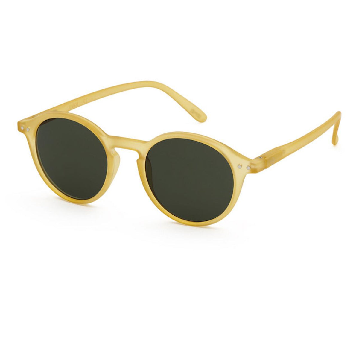#D SUN Active Yellow