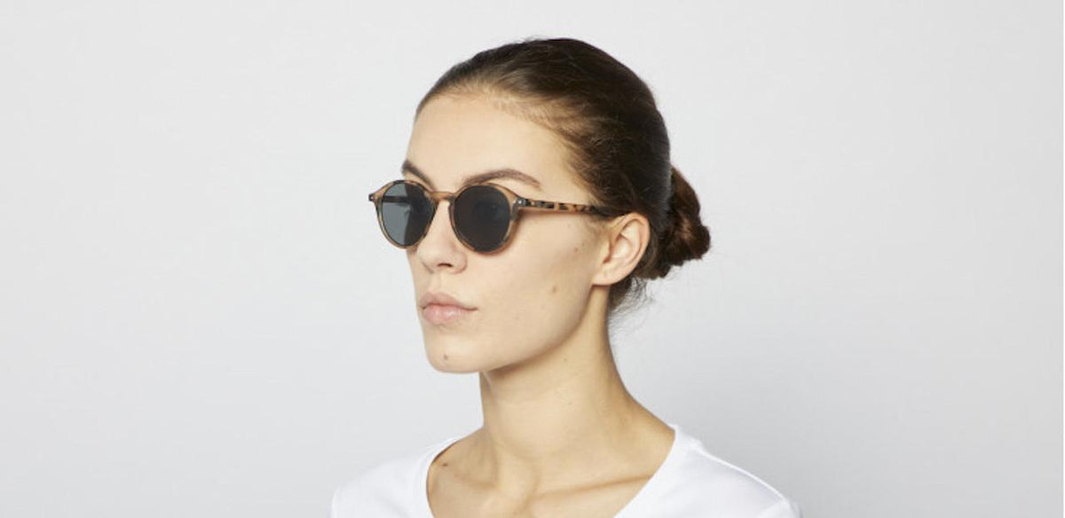 #D SUN Light Tortoise