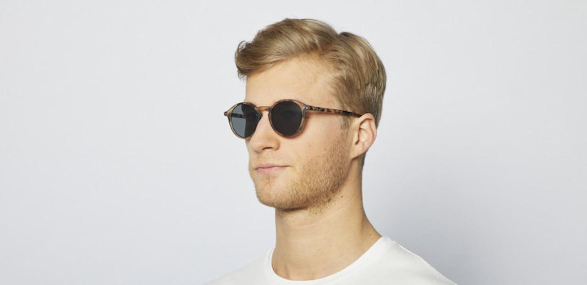 #D SUN Light Tortoise
