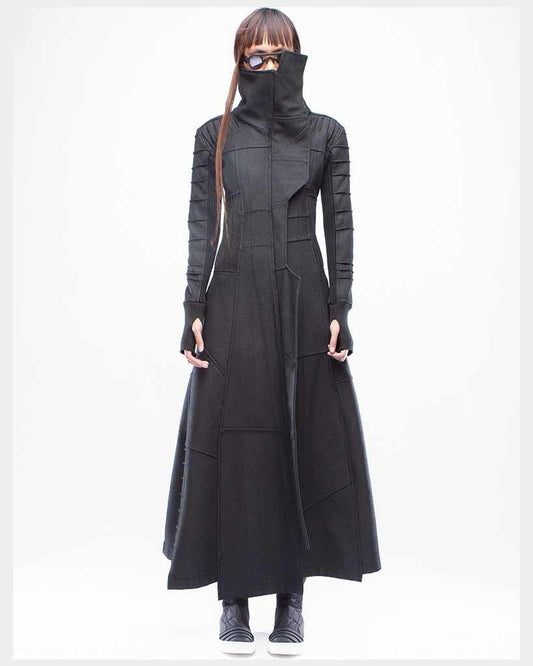 Top Coat Dimension Woman