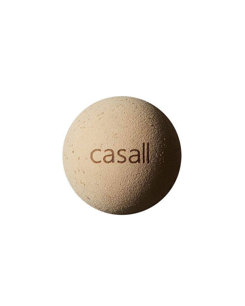 Pressure Point Ball Bamboo