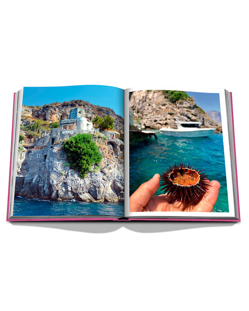 Amalfi Coast