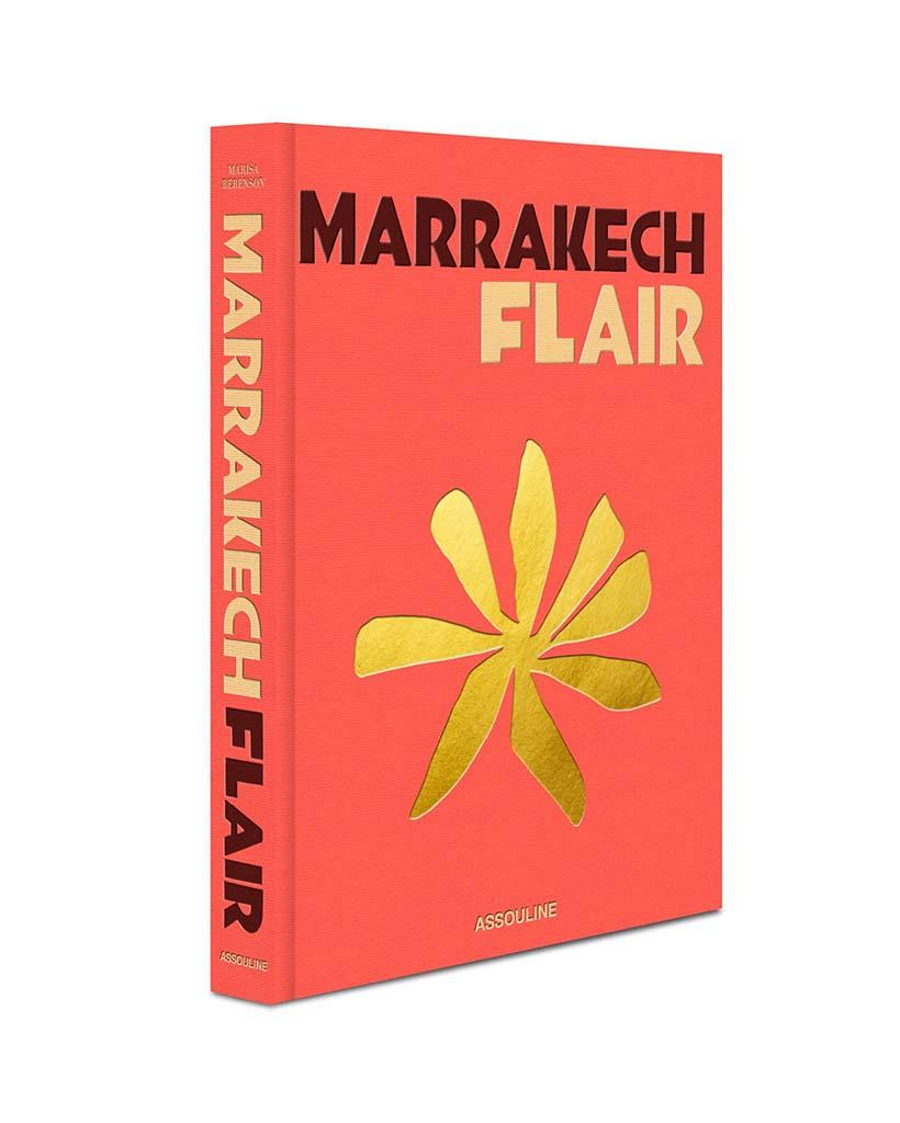 Marrakech Flair