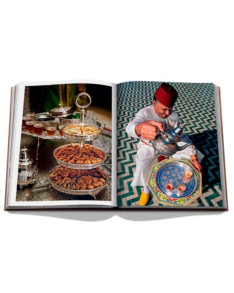 Marrakech Flair