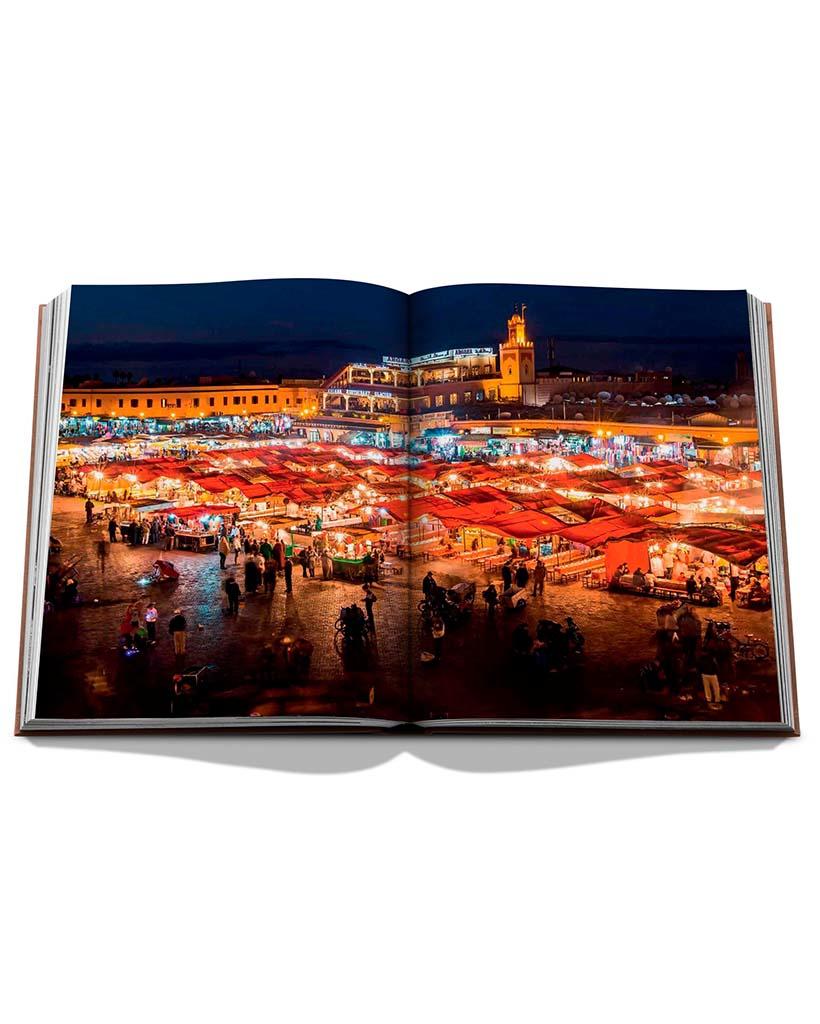Marrakech Flair