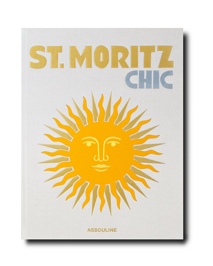 St. Moritz Chic