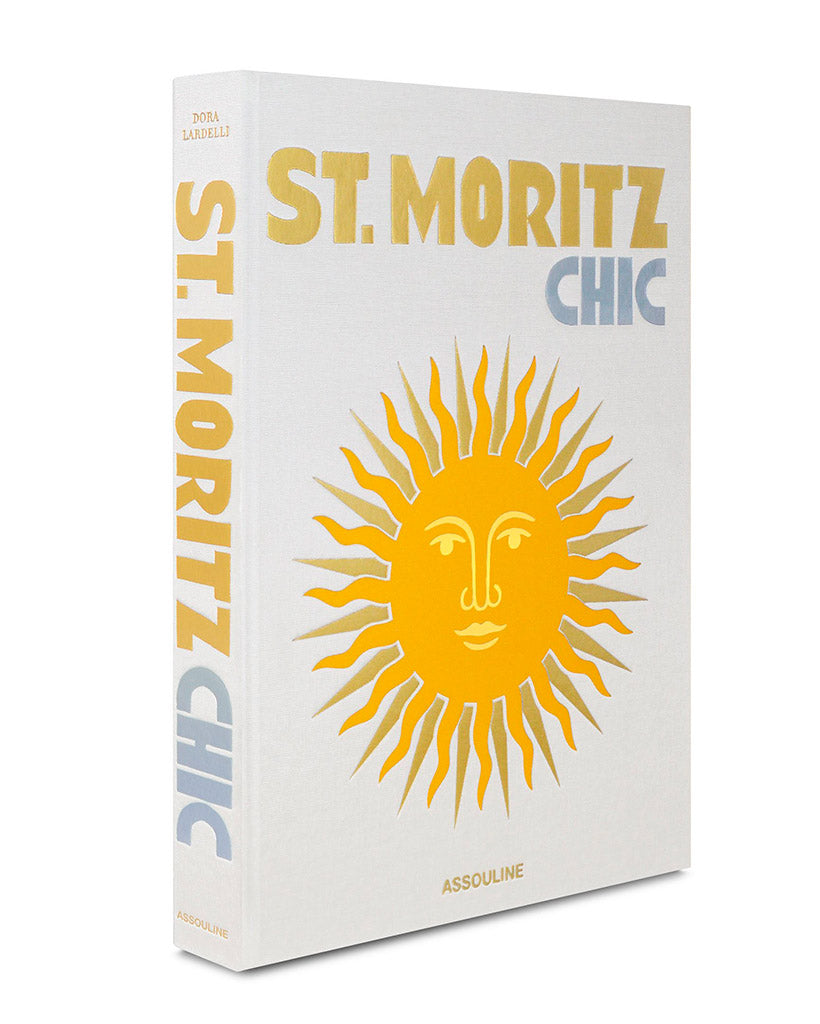 St. Moritz Chic