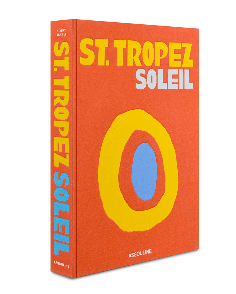 St. Tropez Solei