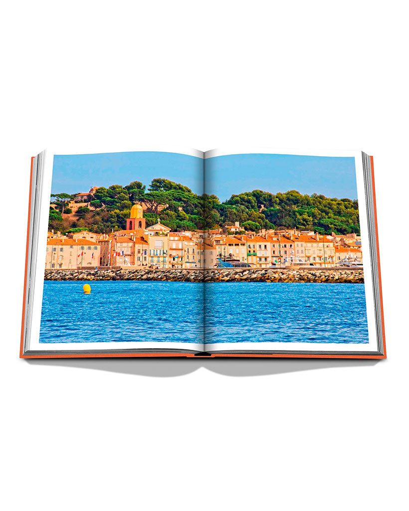 St. Tropez Solei