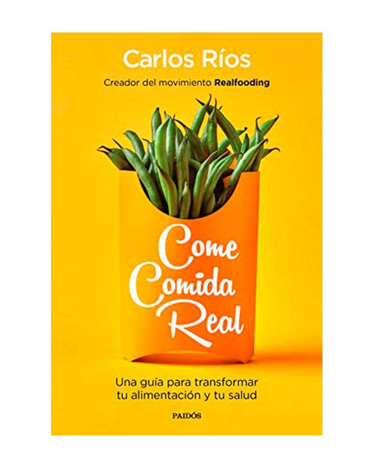 Come Comida Real