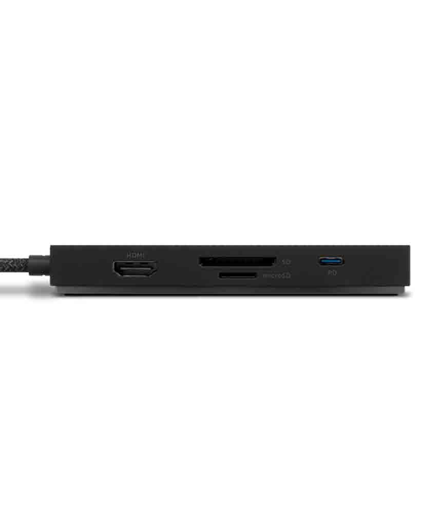 Type C Smart Hub
