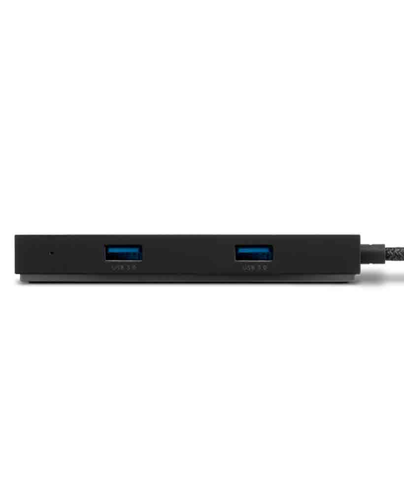 Type C Smart Hub