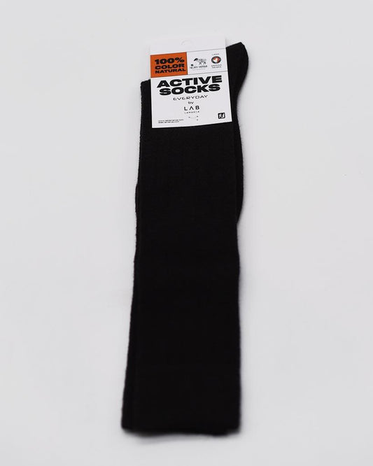 High Rise Socks