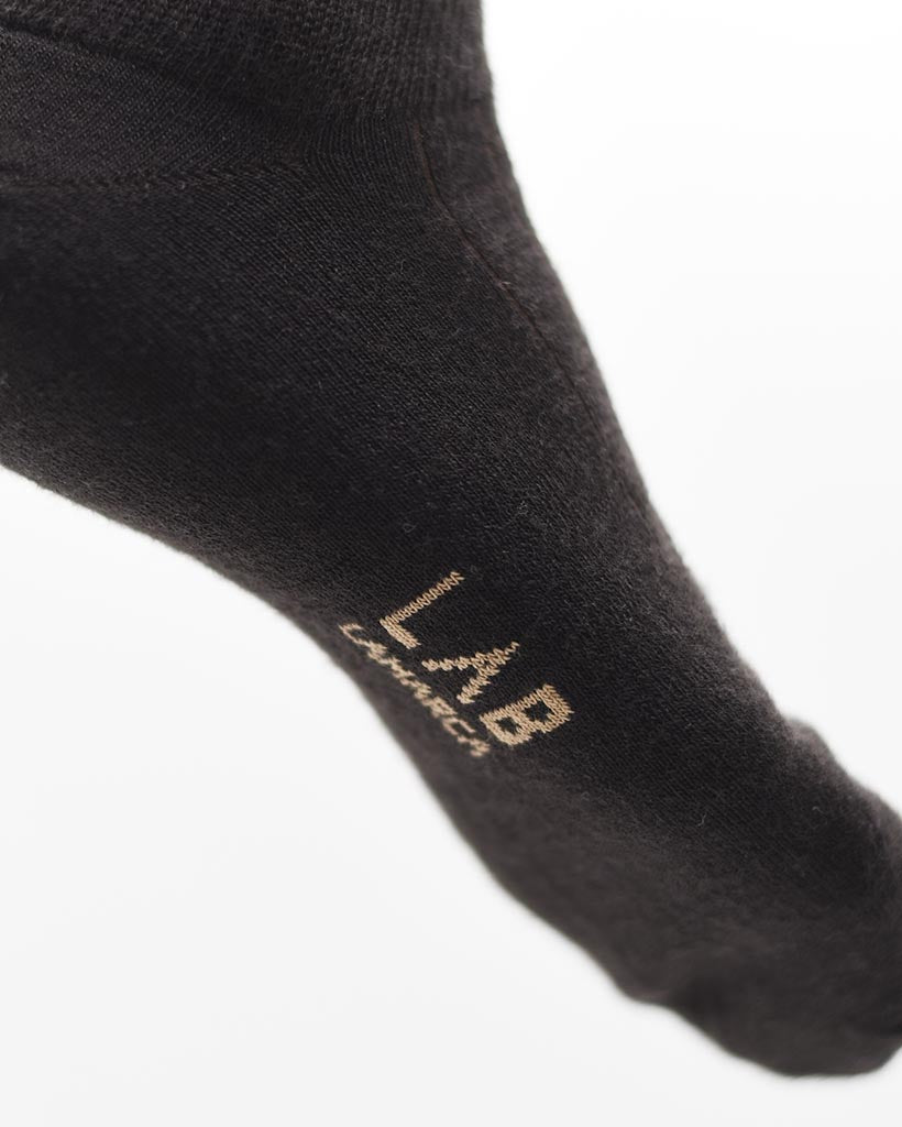 High Rise Socks