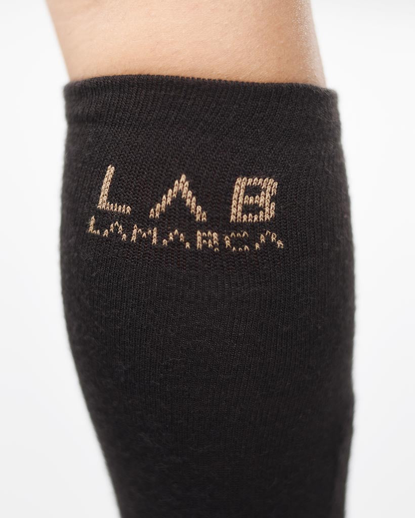 High Rise Socks