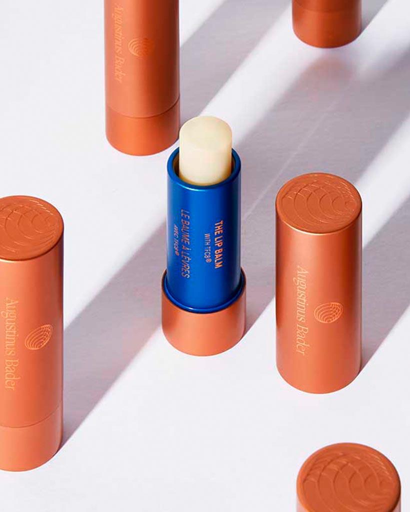 The Lip Balm