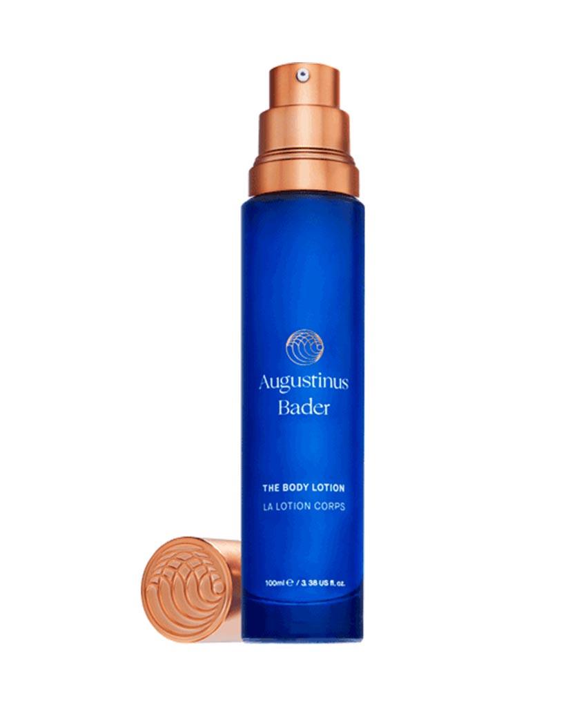 The Body Lotion