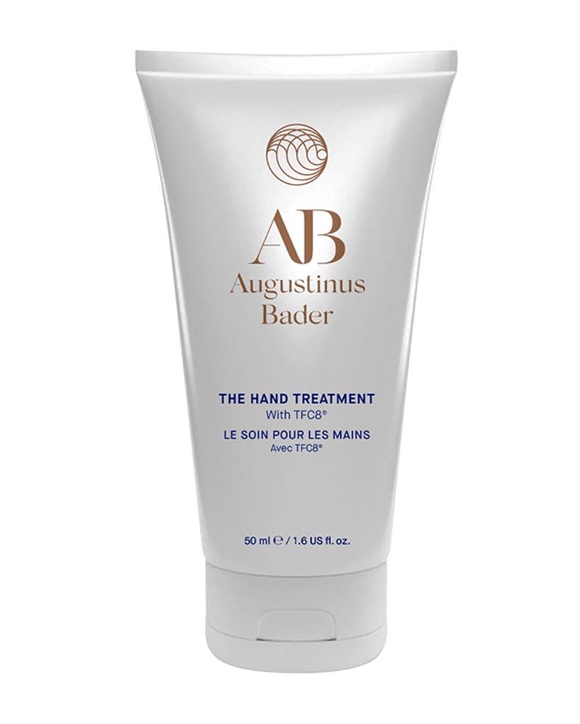 The Hand Treatment