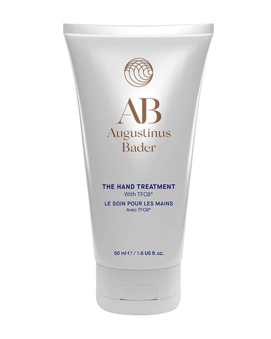 The Hand Treatment