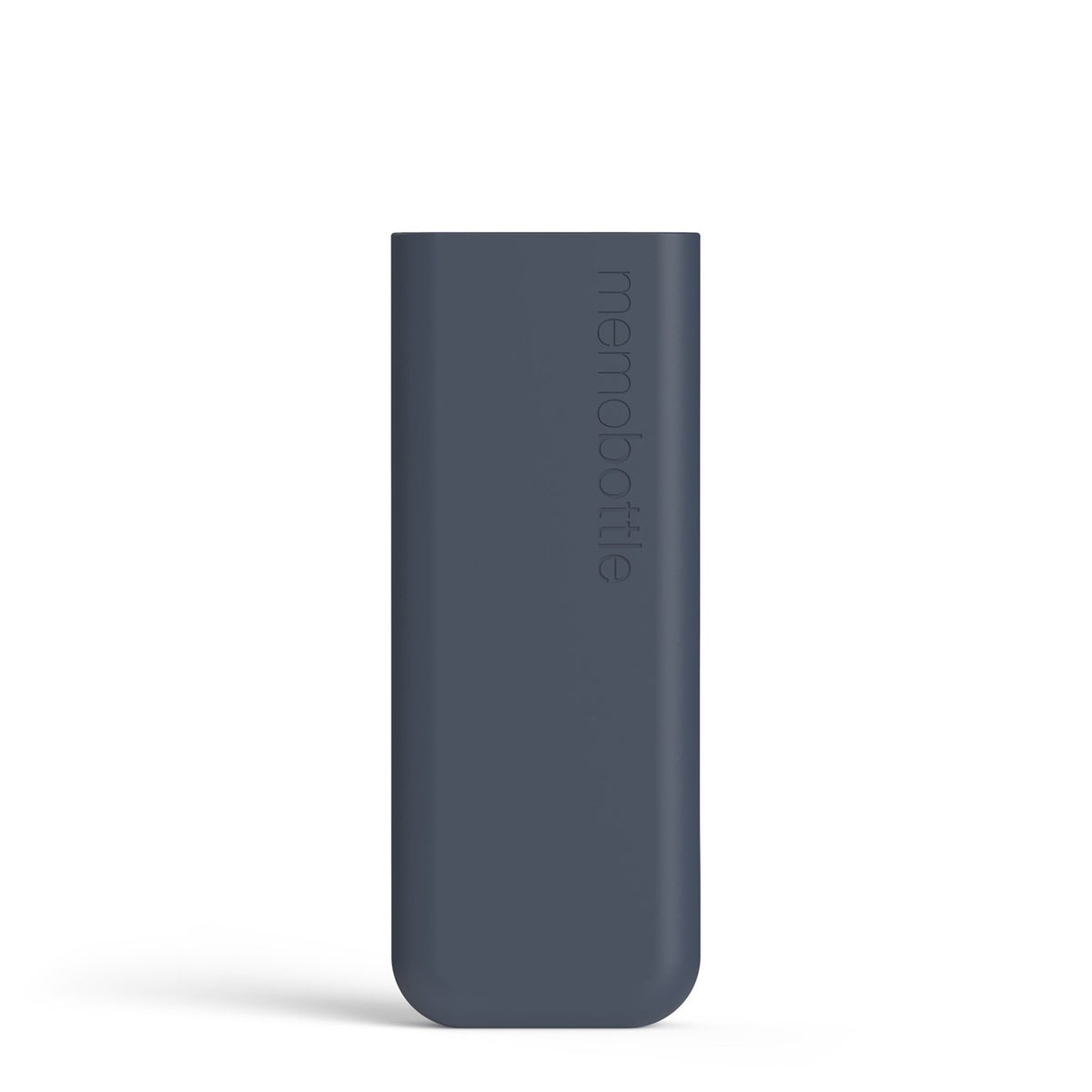 Slim Silicone Sleeve - Midnight Blue