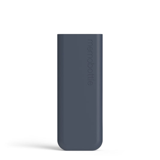 Slim Silicone Sleeve - Midnight Blue