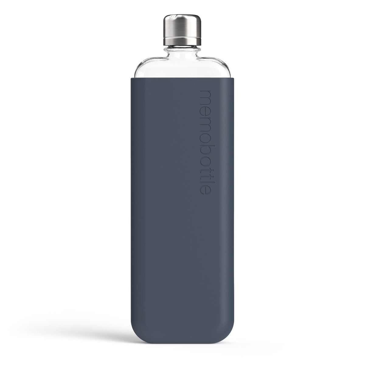 Slim Silicone Sleeve - Midnight Blue