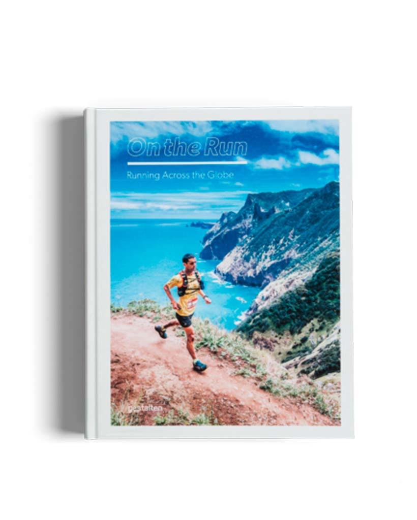 On the Run: Running Across the Globe