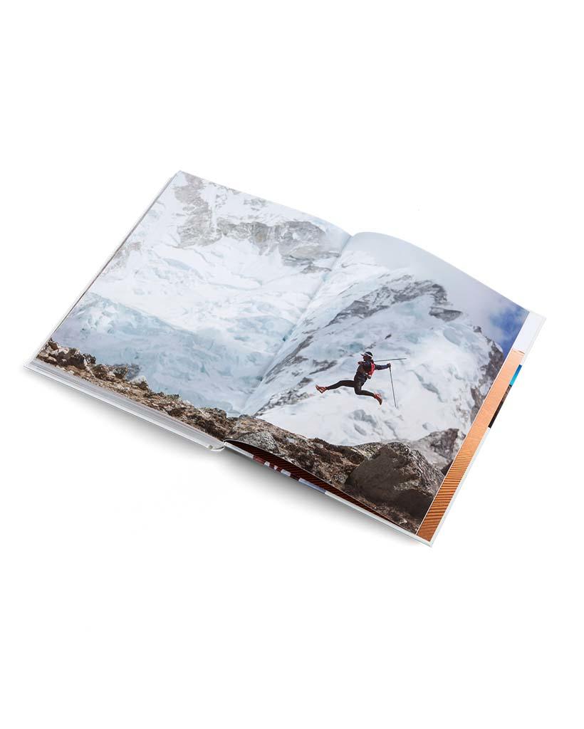 On the Run: Running Across the Globe