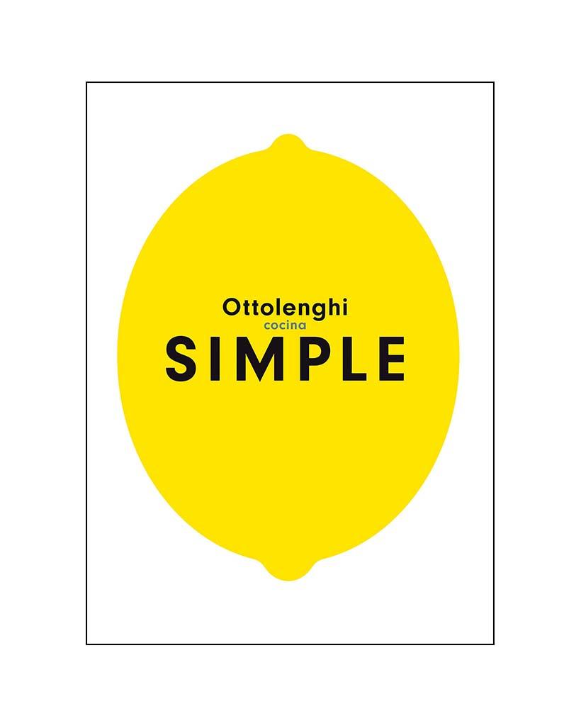 Cocina Simple - Yotam Ottolenghi