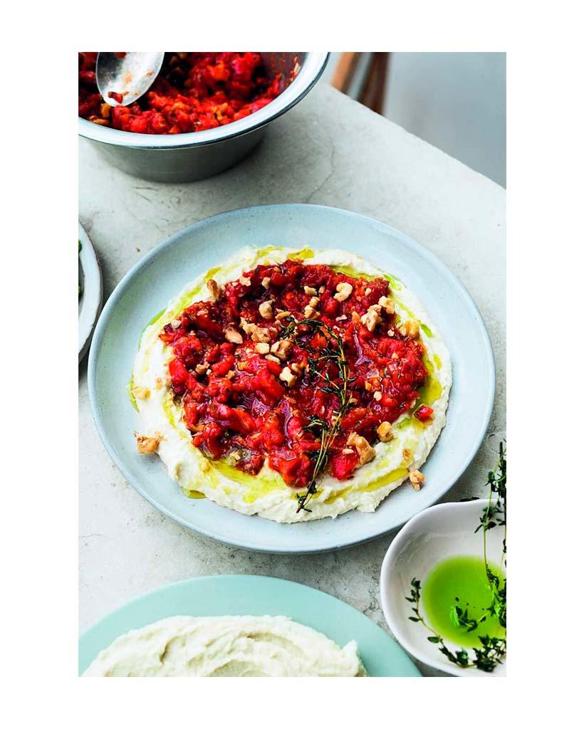 Cocina Simple - Yotam Ottolenghi