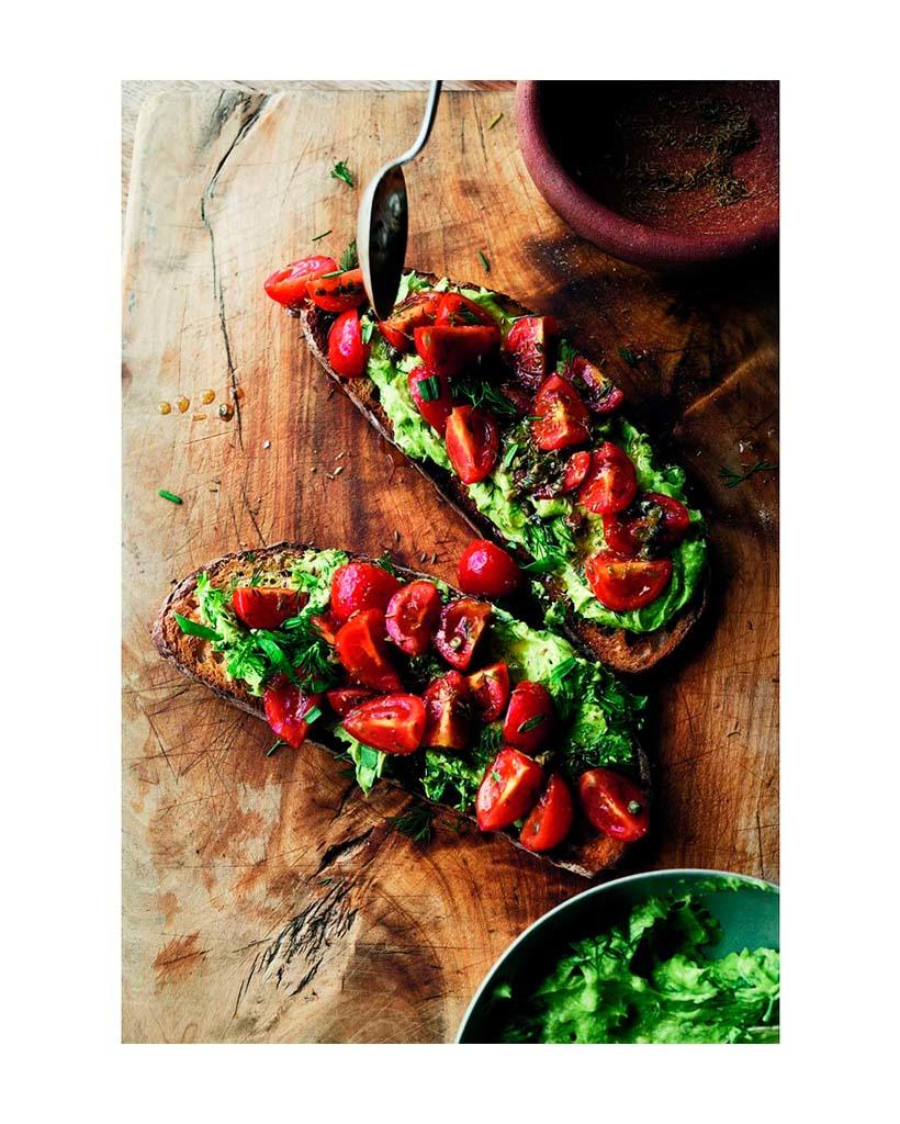 Cocina Simple - Yotam Ottolenghi