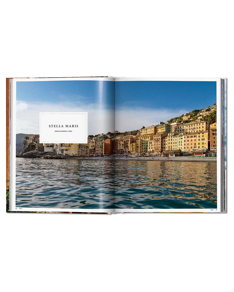 Great Escapes Mediterranean - The Hotel Book