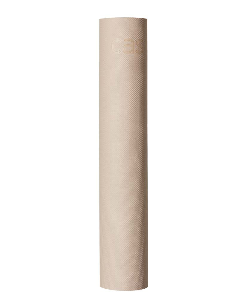 Yoga Mat Bamboo 4mm