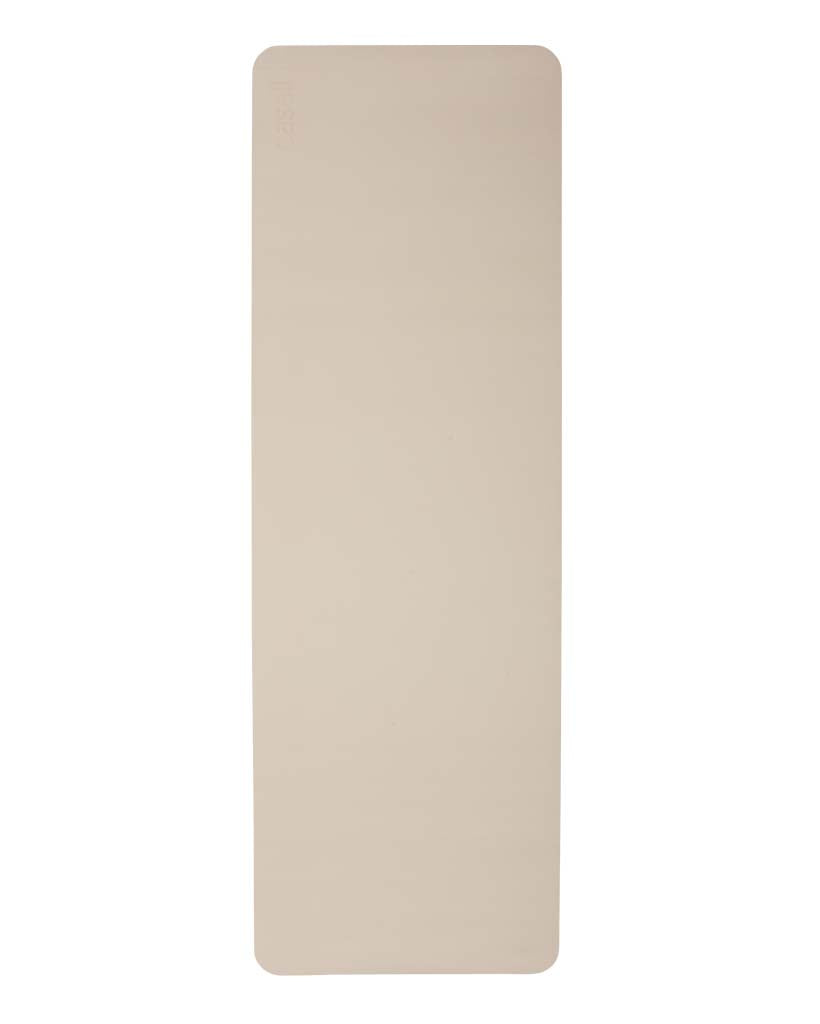 Yoga Mat Bamboo 4mm