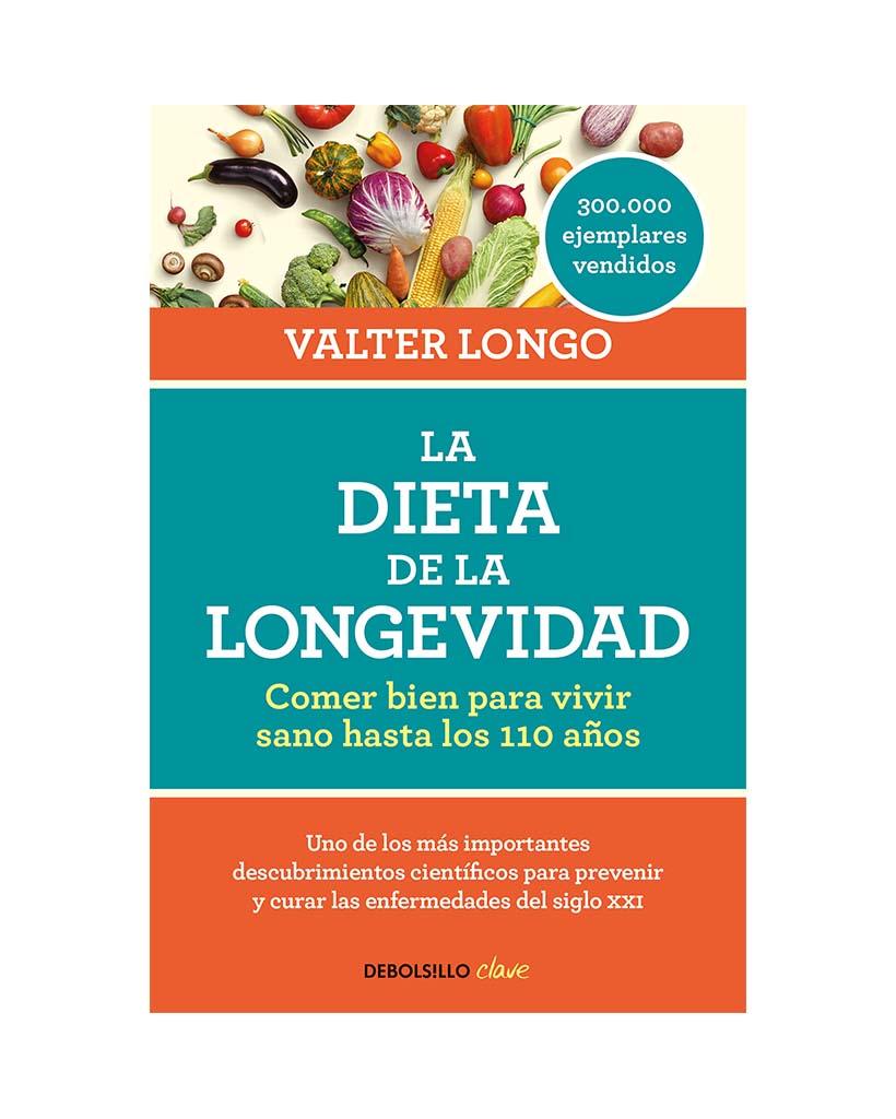 La Dieta de la Longevidad