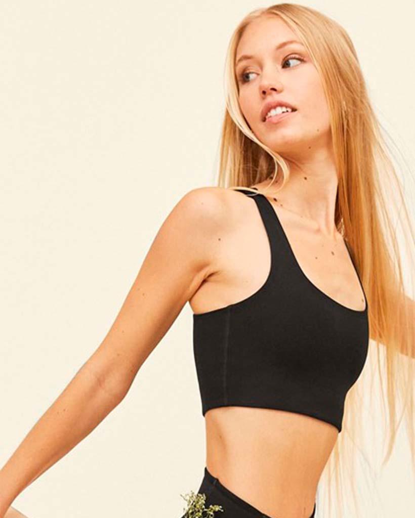 Paloma Bra, Classic Black