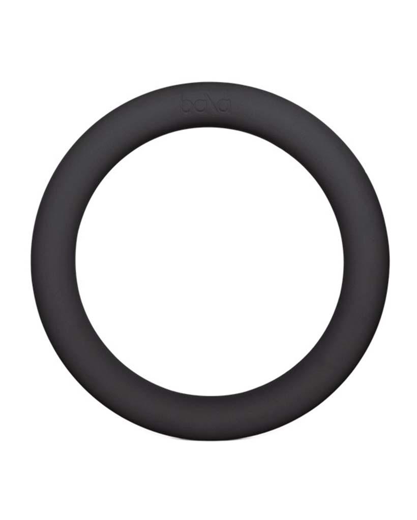 The Power Ring (10lb) -  Charcoal