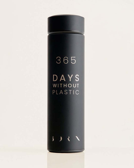 365 Bottle 2.0 Black